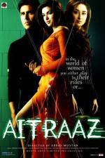 Watch Aitraaz Megavideo
