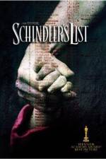 Watch Schindler's List Megavideo