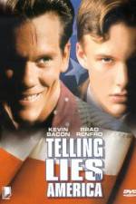 Watch Telling Lies in America Megavideo