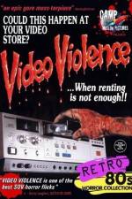 Watch Video Violence When Renting Is Not Enough Megavideo