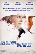 Watch Reluctant Witness Megavideo
