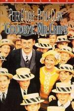 Watch Goodbye, Mr. Chips Megavideo