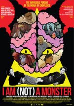 Watch I Am (Not) a Monster Megavideo