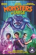 Watch Monsters at Large Megavideo