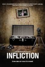 Watch Infliction Megavideo