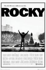 Watch Rocky Megavideo