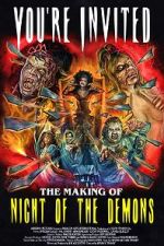 Watch You\'re Invited: The Making of Night of the Demons Megavideo