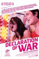 Watch Declaration of War Megavideo