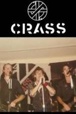 Watch Crass Documentary: There is No Authority But Yourself Megavideo