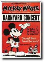 Watch The Barnyard Concert (Short 1930) Megavideo