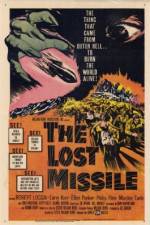 Watch The Lost Missile Megavideo