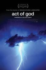 Watch Act of God Megavideo