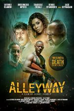 Watch Alleyway Megavideo