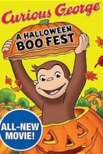 Watch Curious George: A Halloween Boo Fest Megavideo