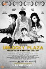 Watch Unlucky Plaza Megavideo