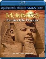 Watch Mummies: Secrets of the Pharaohs Megavideo