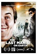 Watch The Last Man(s) on Earth Megavideo