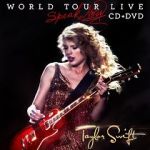 Watch Taylor Swift: Speak Now World Tour Live Megavideo