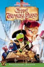 Watch Muppet Treasure Island Megavideo