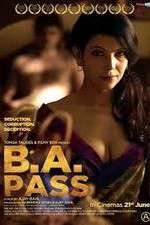 Watch B.A. Pass Megavideo