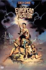 Watch European Vacation Megavideo