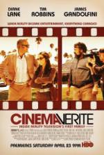 Watch Cinema Verite Megavideo