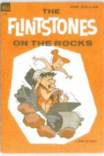 Watch The Flintstones: On the Rocks Megavideo