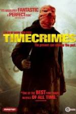 Watch Timecrimes Megavideo