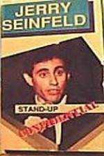 Watch Jerry Seinfeld: Stand-Up Confidential Megavideo