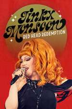 Watch Jinkx Monsoon: Red Head Redemption (TV Special 2023) Megavideo