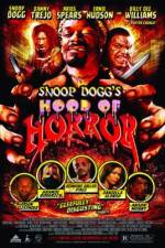 Watch Hood of Horror Megavideo