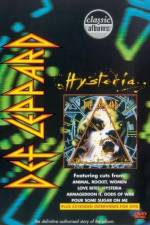 Watch Classic Albums Def Leppard - Hysteria Megavideo