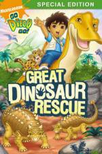 Watch Go Diego Go Diego's Great Dinosaur Rescue Megavideo