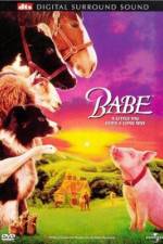 Watch Babe Megavideo