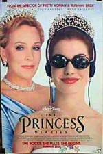 Watch The Princess Diaries Megavideo