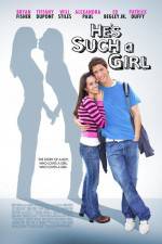 Watch He's Such a Girl Megavideo