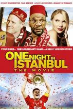 Watch One Night in Istanbul Megavideo