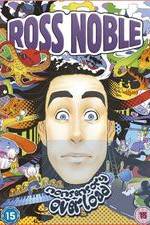 Watch Ross Noble: Nonsensory Overload Megavideo