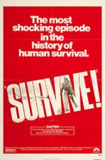 Watch Survive! Megavideo