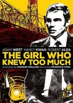 Watch The Girl Who Knew Too Much Megavideo