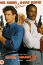 Watch Lethal Weapon 3 Megavideo