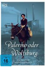 Watch Palermo oder Wolfsburg Megavideo