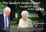 Watch The Queen\'s Green Planet Megavideo