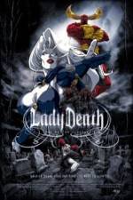 Watch Lady Death Megavideo