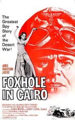 Watch Foxhole in Cairo Megavideo