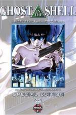 Watch Ghost in the Shell Megavideo