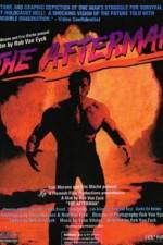 Watch The Afterman Megavideo