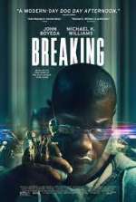 Watch Breaking Megavideo