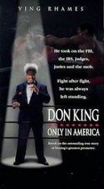 Watch Don King: Only in America Megavideo