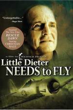 Watch Little Dieter Needs to Fly Megavideo